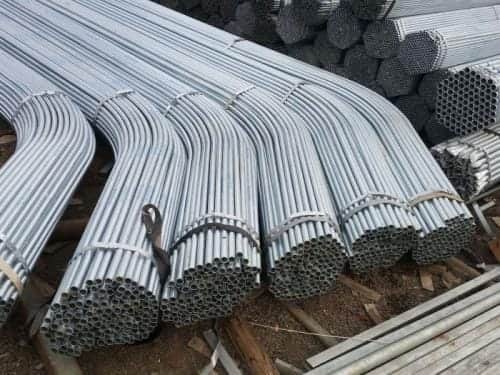 大棚管生產(chǎn)廠家價(jià)格下跌幅度有所收緩 大棚管生產(chǎn)廠家價(jià)格下跌幅度有所收緩