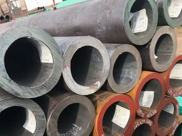 20號(hào)無縫鋼管