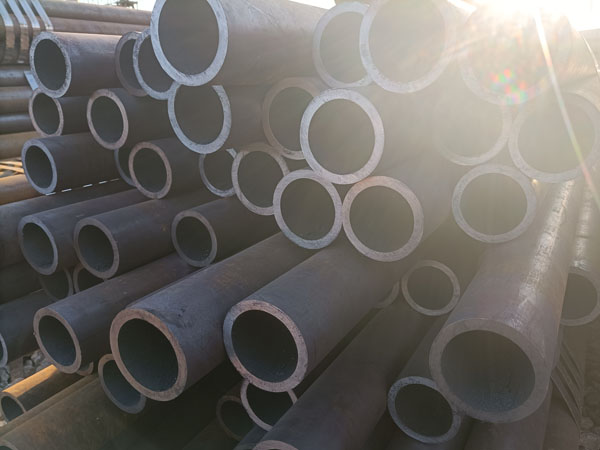 20號(hào)無縫鋼管